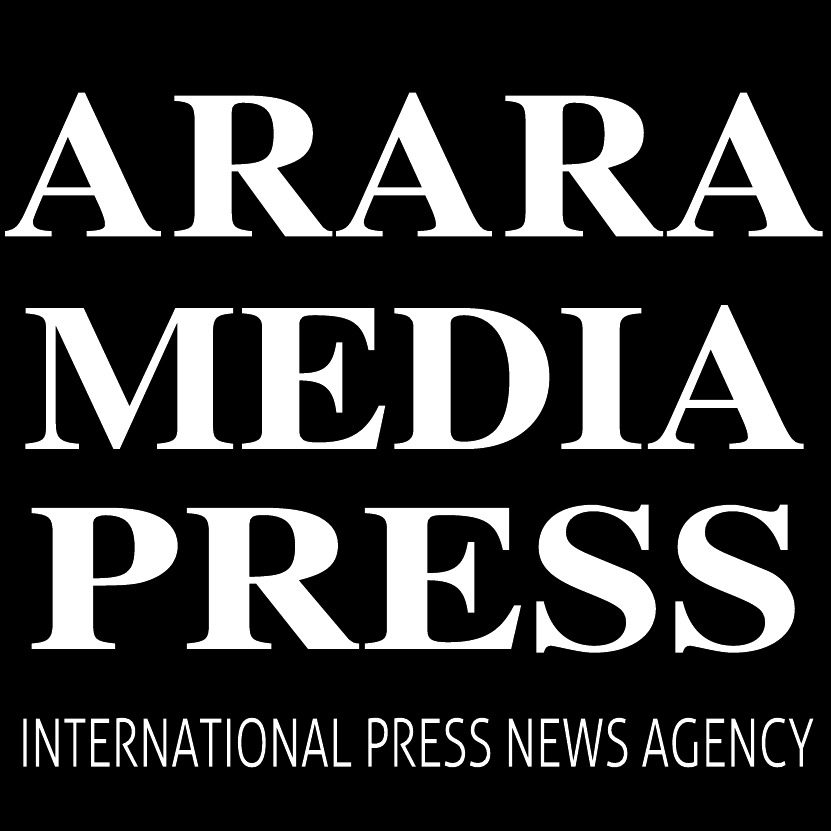 ARARA MEDIA PRESS