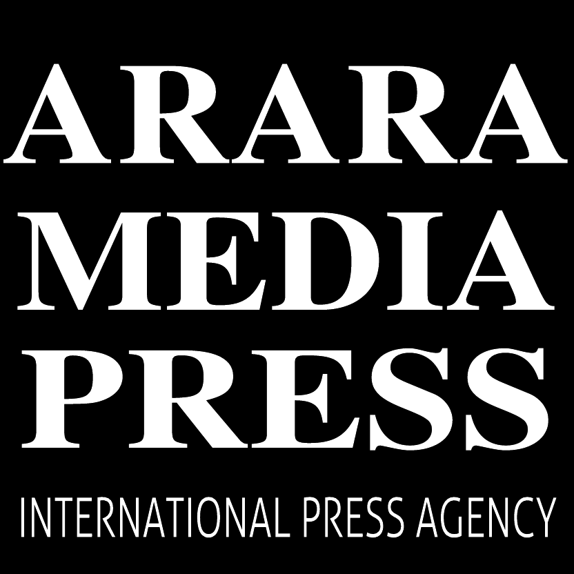 ARARA MEDIA PRESS